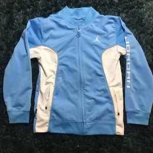 Jordan Boys Sweater
